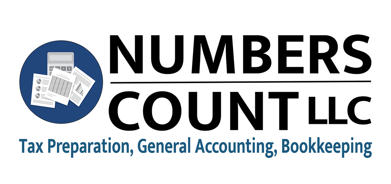 Numbers Count LLC logo